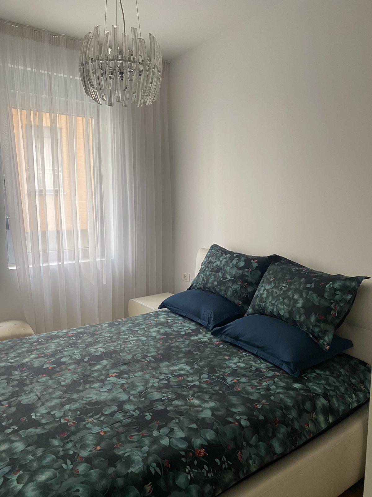 podgorica rent apartment