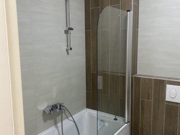 podgorica rent apartment