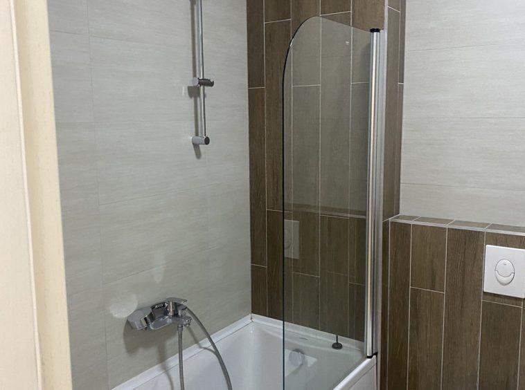 podgorica rent apartment