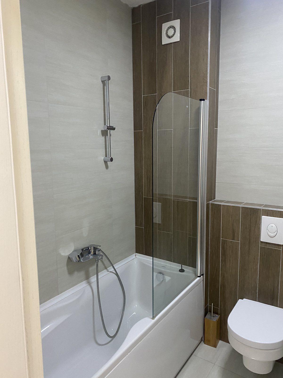 podgorica rent apartment