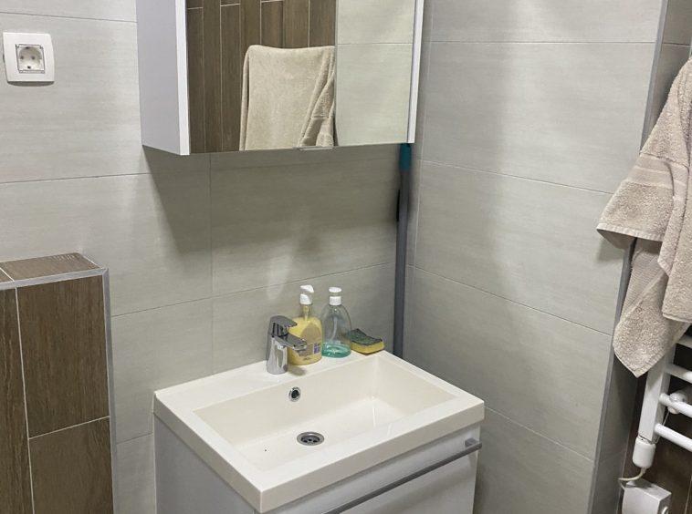 podgorica rent apartment