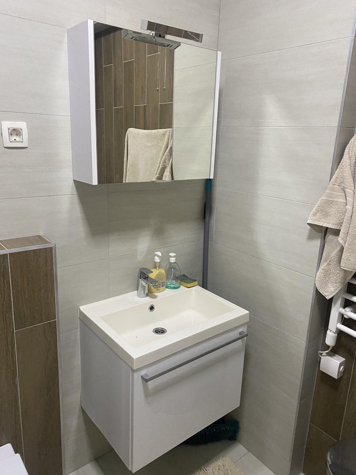 podgorica rent apartment