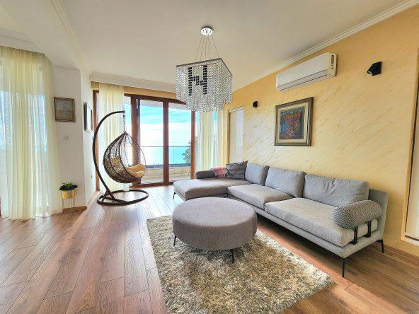rent a villa in montenegro