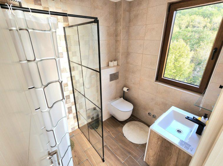 budva villas for rent