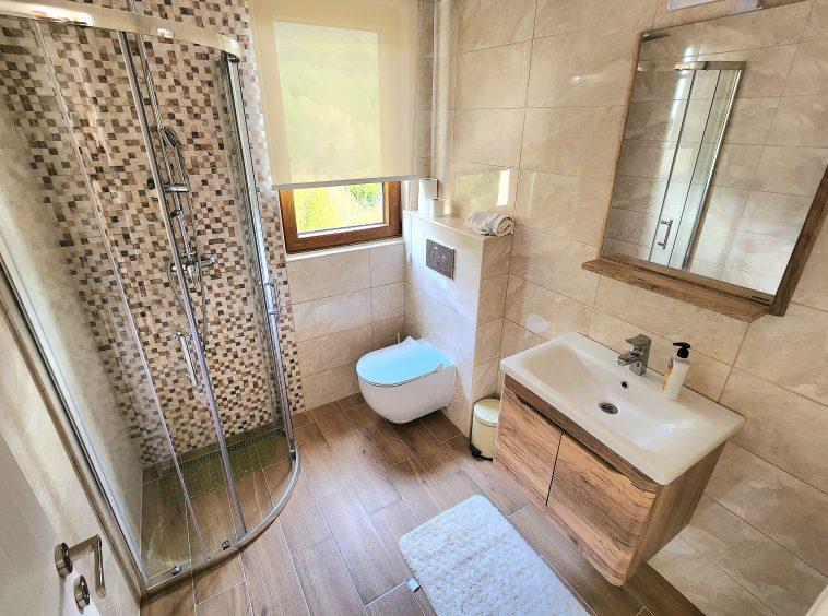 budva villas for rent