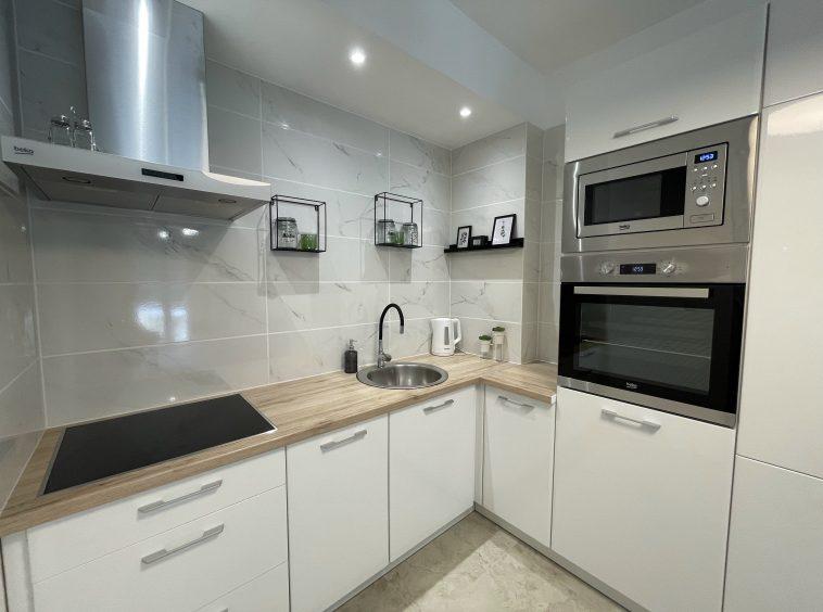 budva apartments for sale