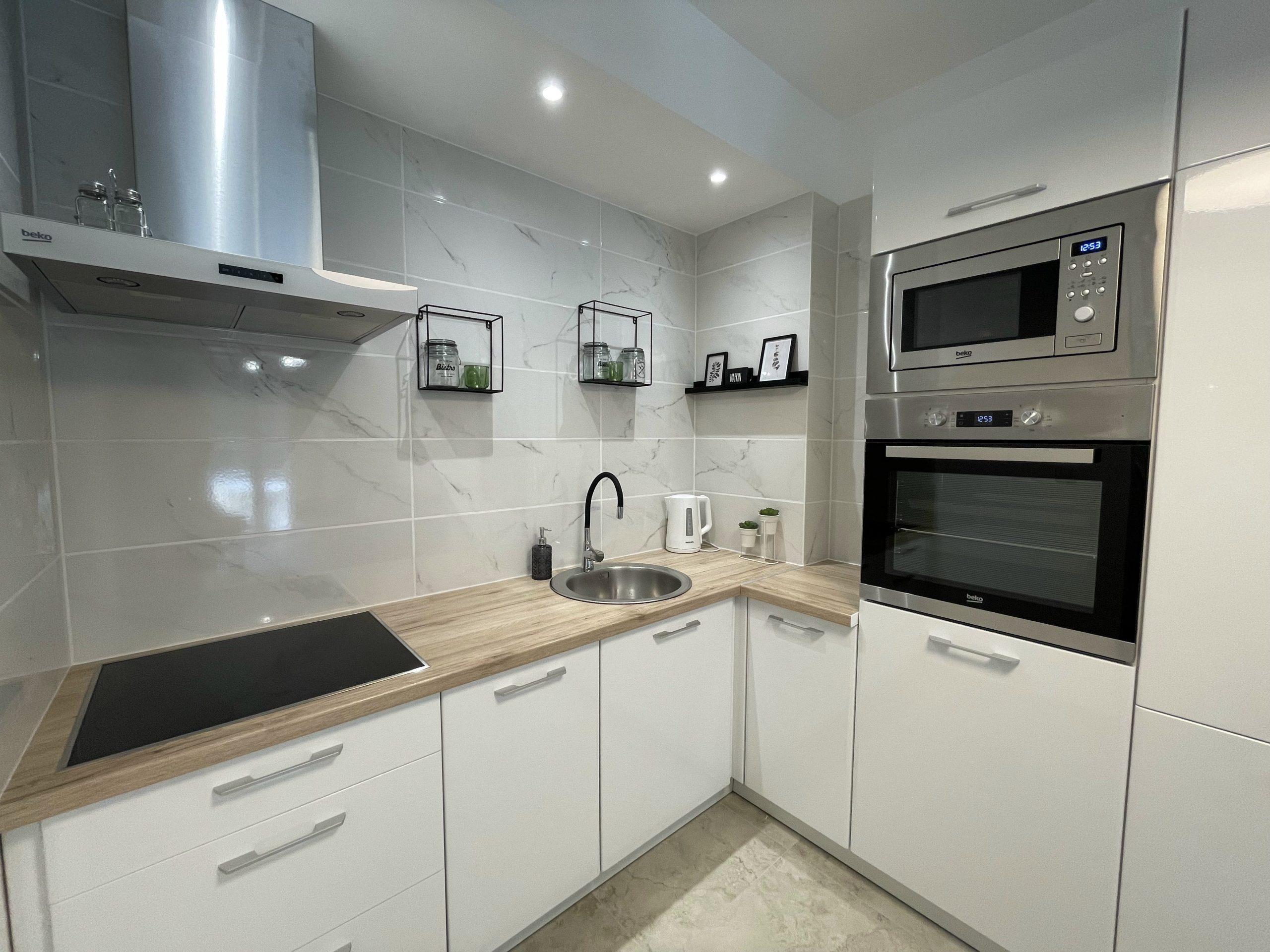 budva apartments for sale