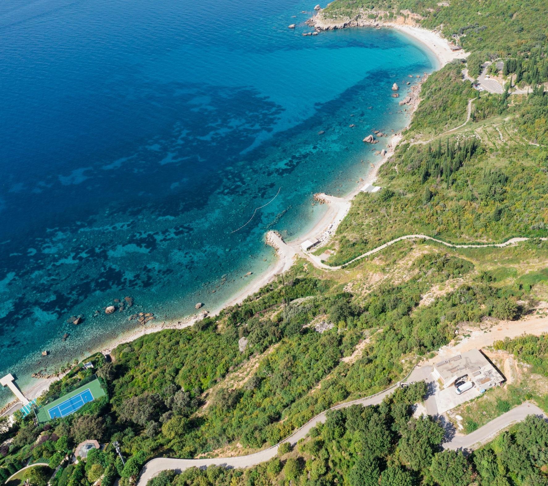 montenegro investment property