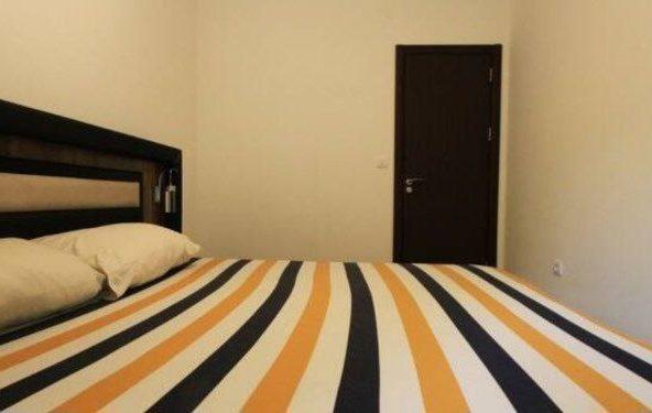 apartment becici