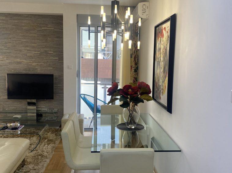 podgorica rent apartment