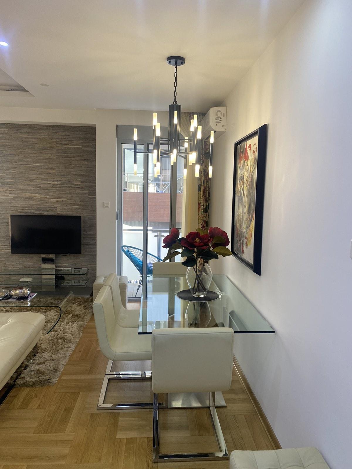 podgorica rent apartment