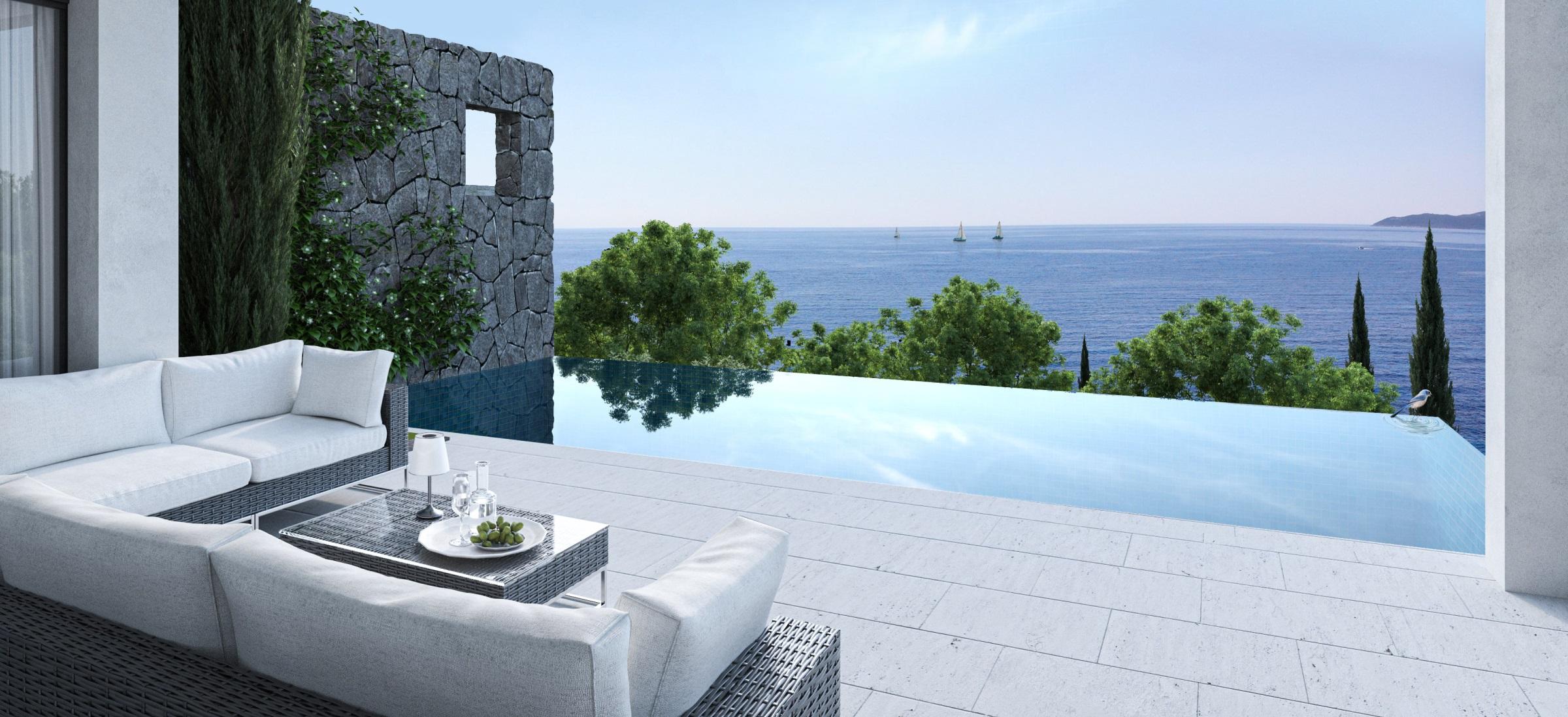 montenegro investment property