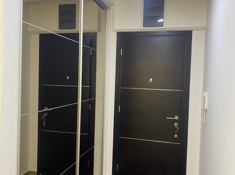 podgorica rent apartment