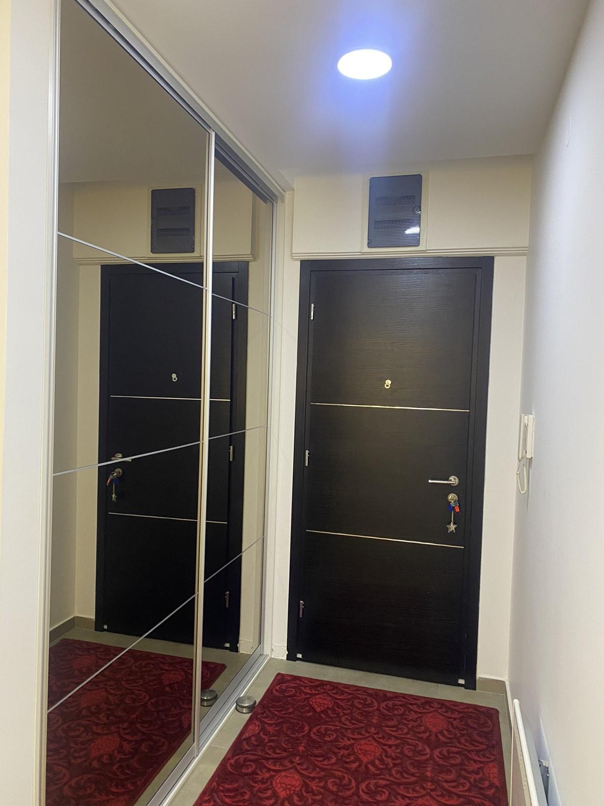 podgorica rent apartment