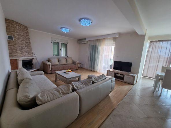 becici real estate