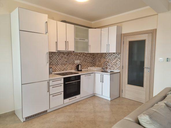 becici real estate