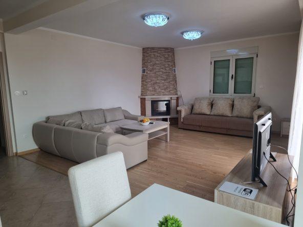 becici real estate
