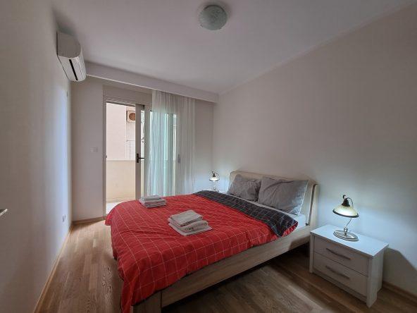becici real estate