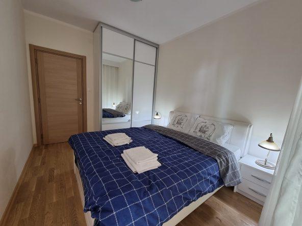 becici real estate