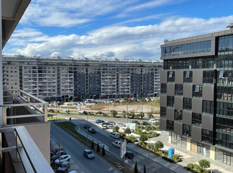 real estate podgorica