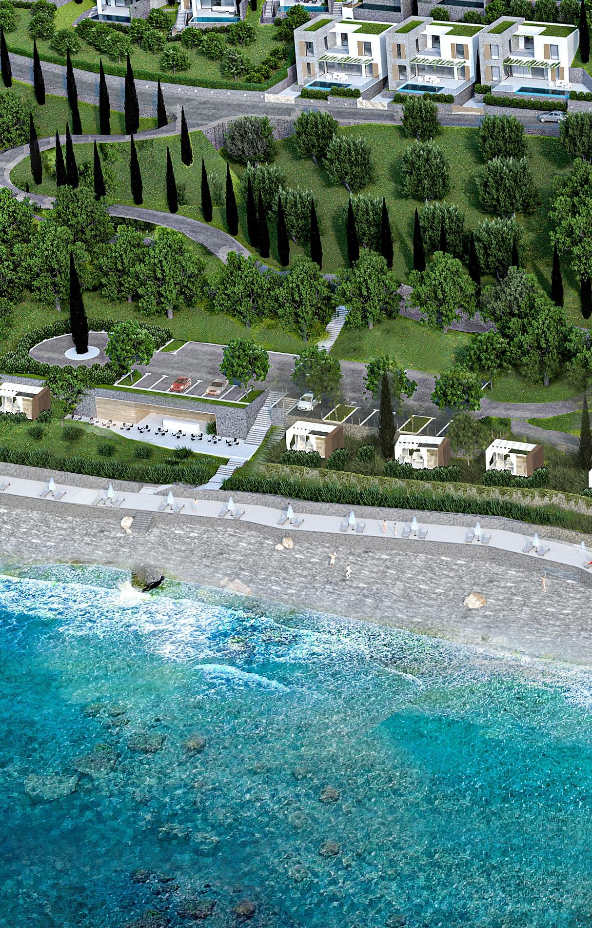 montenegro investment property