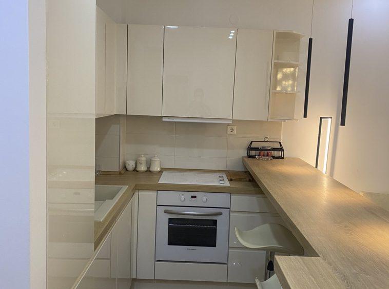 podgorica rent apartment