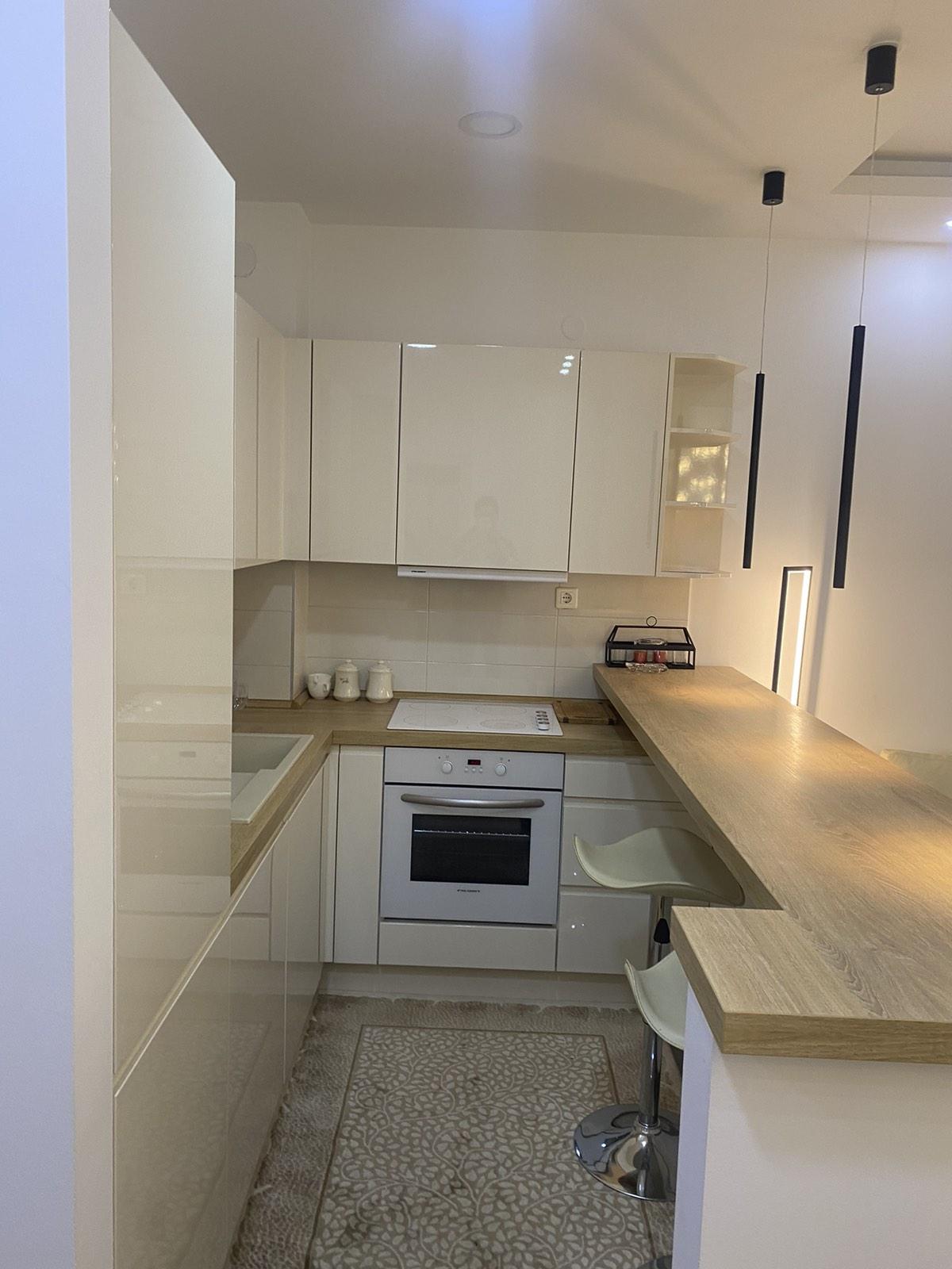 podgorica rent apartment