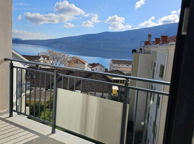 real estate herceg novi