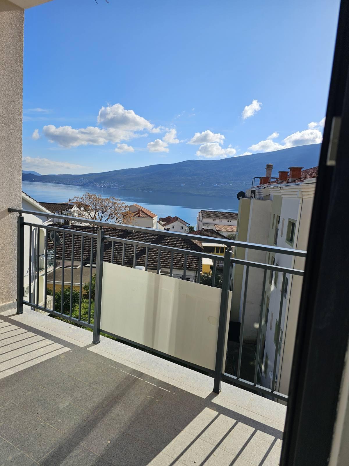 real estate herceg novi