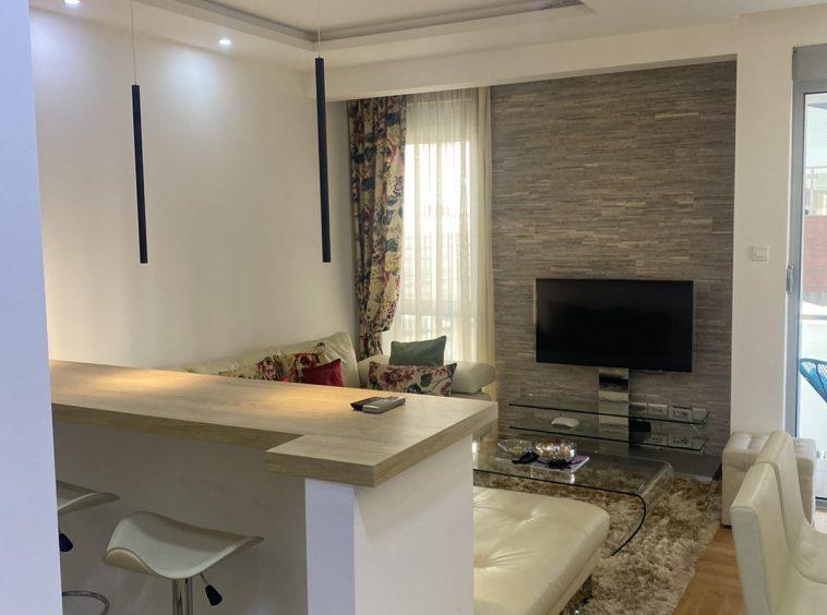 podgorica rent apartment