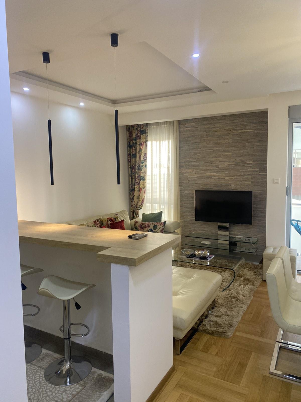 podgorica rent apartment