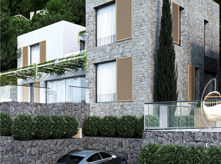 montenegro investment property