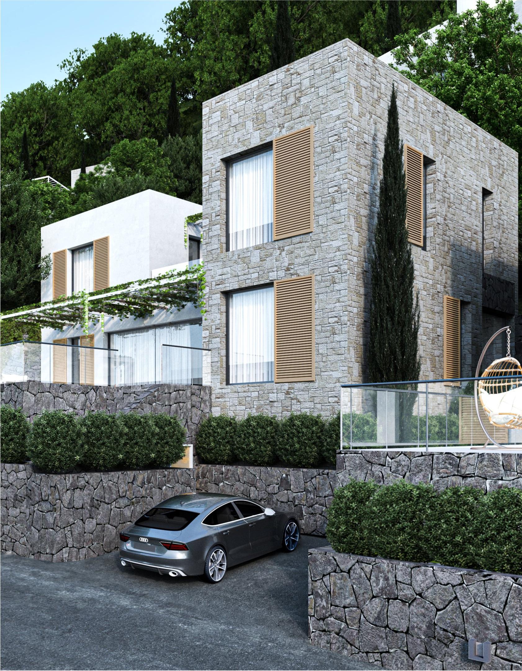 montenegro investment property