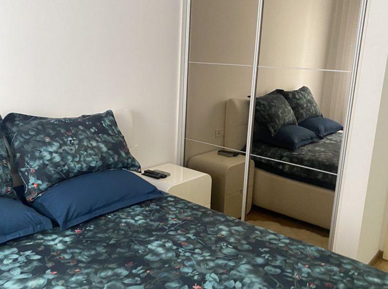 podgorica rent apartment