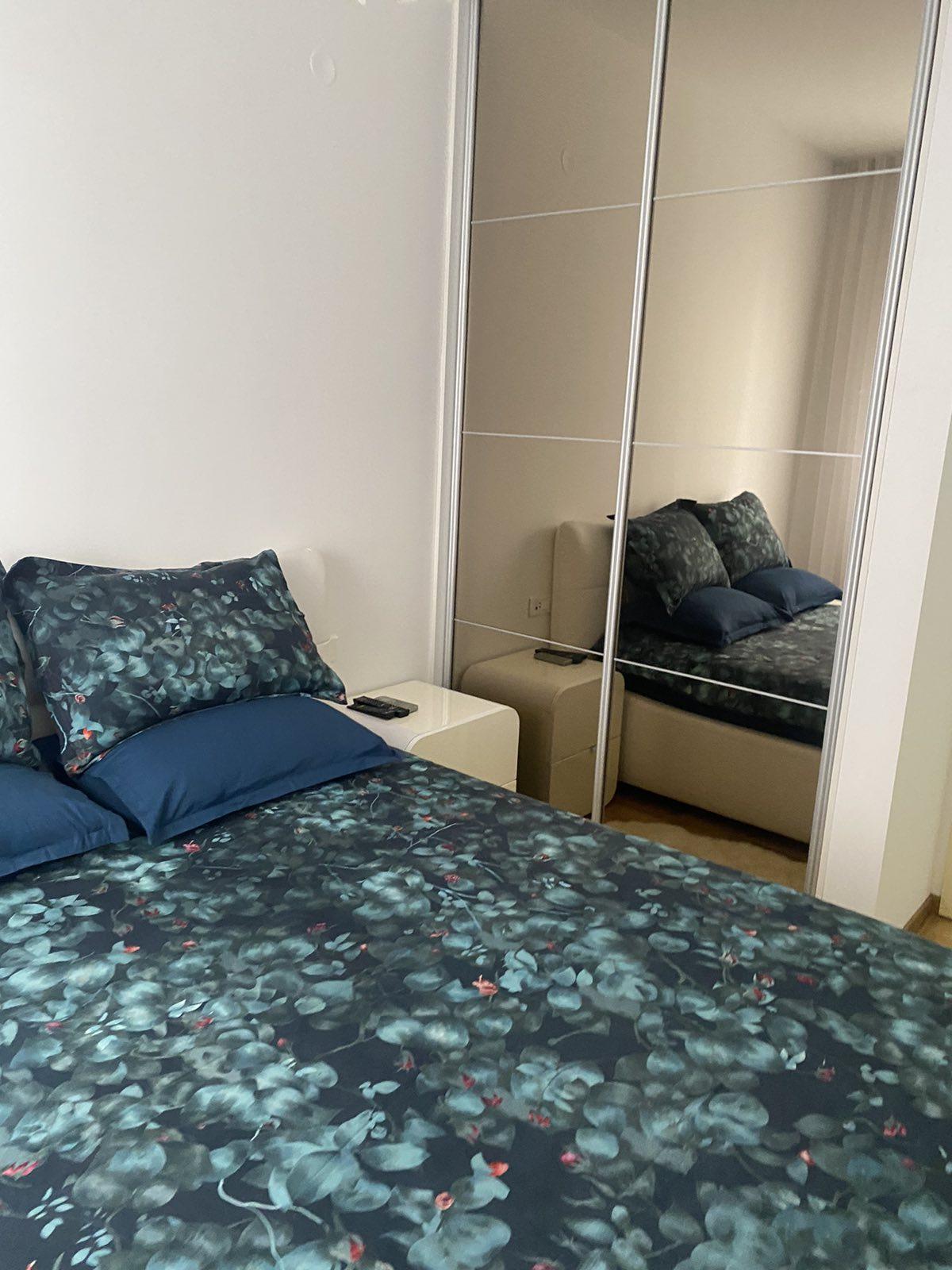 podgorica rent apartment