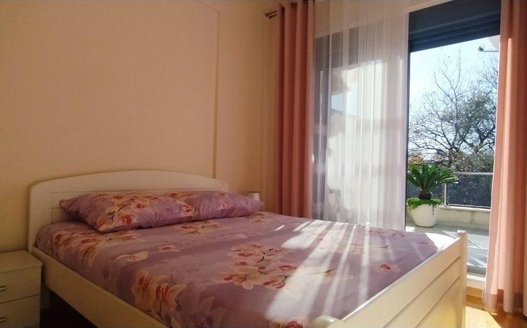 nieruchomość becici