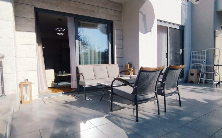 nieruchomość becici