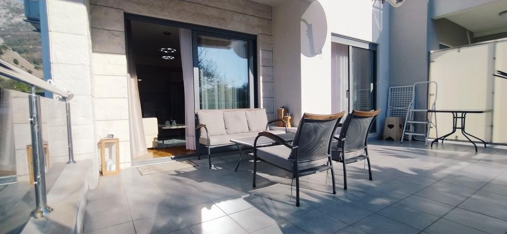 nieruchomość becici