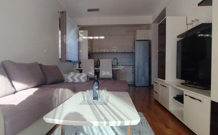 nieruchomość becici