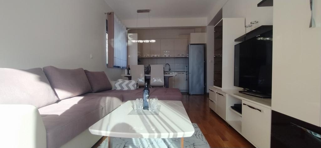 nieruchomość becici