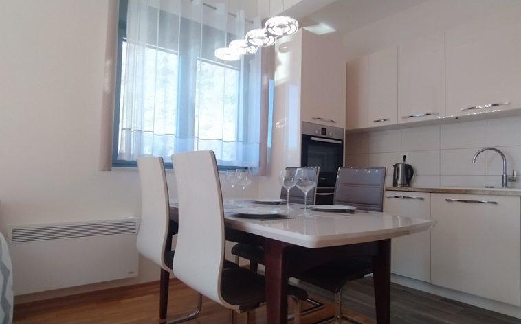 nieruchomość becici