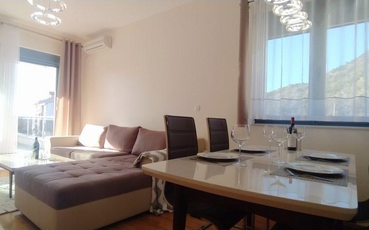 nieruchomość becici