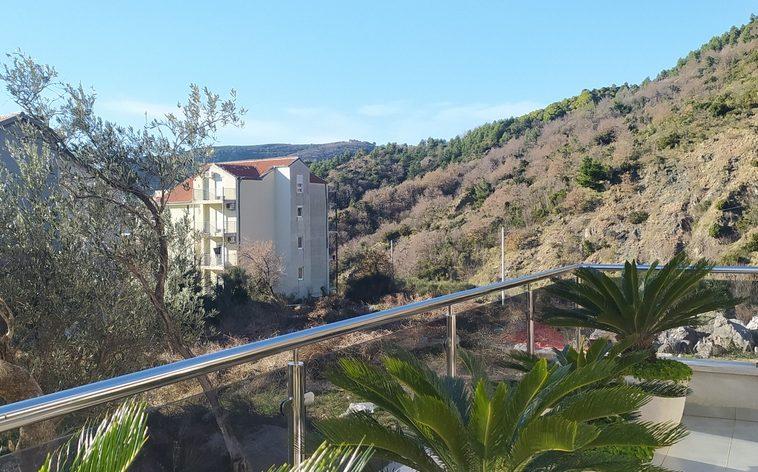 nieruchomość becici