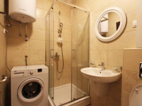 apartment becici