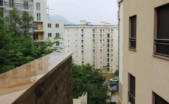 apartment becici