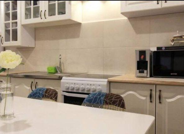 apartment becici