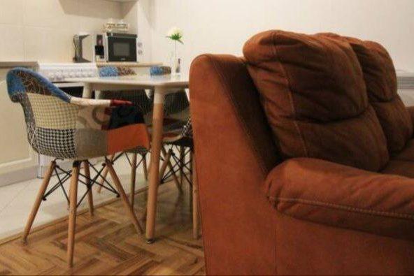 apartment becici