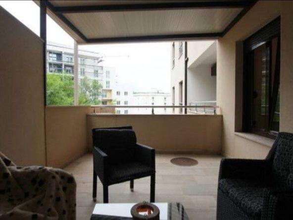 apartment becici