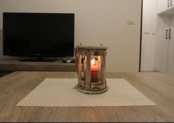 apartment becici