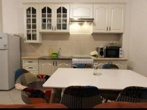 apartment becici